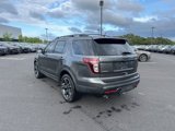 Used 2015 Ford Explorer Sport w/ Equipment Group 401A image 4
