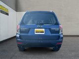 Used 2011 Subaru Forester 2.5X image 4