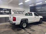 Used 2014 GMC Sierra 1500 2WD Regular Cab image 5