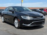 Used 2015 Chrysler 200 C w/ Sun/Sound Group image 2