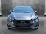 Certified 2023 Nissan Versa SV image 2