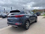 Used 2017 Kia Sportage SX image 5