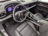 Used 2024 Porsche Macan 4 Electric image 4