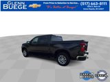 Certified 2023 Chevrolet Silverado 1500 LT image 6