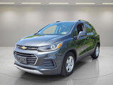 Used 2017 Chevrolet Trax LT w/ LT Convenience Package image 4