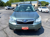 Used 2015 Subaru Forester 2.5i Premium w/ Rugged Package #1 image 3