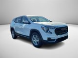 New 2024 GMC Terrain SLE image 3