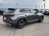 Used 2023 MAZDA CX-50 2.5 Turbo w/ Cargo Package image 5