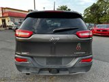 Used 2014 Jeep Cherokee Limited w/ Luxury Group image 6
