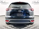 Used 2020 MAZDA CX-9 Touring w/ Touring Premium Package image 5