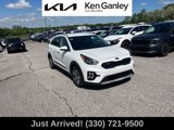 Certified 2021 Kia Niro LX image 3