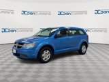 Used 2009 Dodge Journey SE image 4