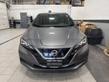 Certified 2021 Nissan Leaf SV w/ SV Technology Package image 2