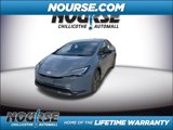 New 2025 Toyota Prius LE image 4