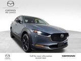 Used 2022 MAZDA CX-30 AWD 2.5 S w/ Preferred Package image 4
