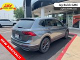 Used 2022 Volkswagen Tiguan SE image 6