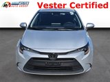 Used 2023 Toyota Corolla LE image 3
