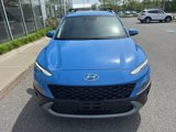 Certified 2022 Hyundai Kona SEL w/ Convenience Package image 3