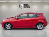 Used 2011 MAZDA MAZDA3 s Sport image 2