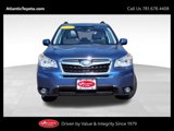 Used 2016 Subaru Forester 2.5i Premium image 2
