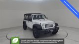 Certified 2016 Jeep Wrangler Unlimited Sport w/ Connectivity Group image 2