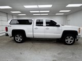 Used 2015 Chevrolet Silverado 1500 LT w/ LT Convenience Package image 4