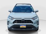 Used 2019 Toyota RAV4 XLE image 2