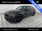 Used 2022 BMW 330i xDrive Sedan w/ M Sport Package image 3