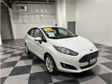 Used 2019 Ford Fiesta SE w/ Equipment Group 201A image 2