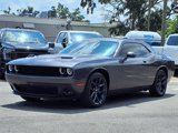Used 2020 Dodge Challenger SXT w/ Blacktop Package image 3