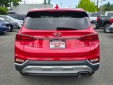 Used 2020 Hyundai Santa Fe SEL image 6