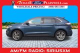 Used 2016 Ford Edge Titanium image 2