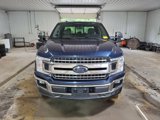 Used 2018 Ford F150 XLT w/ Equipment Group 302A Luxury image 2