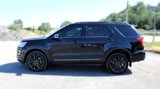 Used 2017 Ford Explorer XLT image 4