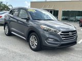 Used 2018 Hyundai Tucson SEL Plus image 4