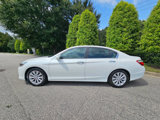 Used 2013 Honda Accord EX-L image 2