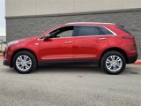New 2025 Cadillac XT5 Luxury image 3
