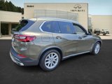 Used 2021 BMW X5 xDrive45e w/ Premium Package image 4
