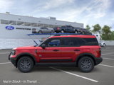 New 2025 Ford Bronco Sport Big Bend image 3