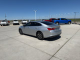 Used 2017 Chevrolet Malibu LT image 3