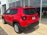 Used 2021 Jeep Renegade Sport w/ Sport Appearance Group image 6