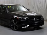 Certified 2025 Mercedes-Benz C 300 4MATIC Sedan image 4
