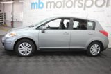 Used 2007 Nissan Versa 1.8 S w/ PWR Pkg image 2