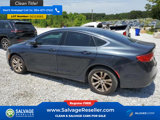 Used 2016 Chrysler 200 Limited image 3
