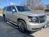 Used 2015 Chevrolet Suburban LTZ image 4