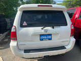 Used 2007 Toyota 4Runner Sport image 3