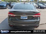 Used 2017 Ford Fusion SE w/ Equipment Group 201A image 5