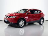 Used 2017 Nissan Rogue Sport SV w/ SV Premium Package image 3
