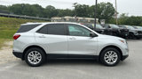 Certified 2021 Chevrolet Equinox LS w/ LS Convenience Package image 3