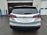 Certified 2022 Chevrolet Equinox LS w/ LS Convenience Package image 4
